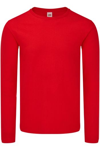 Image produit Iconic 150 Classic Long Sleeve T