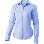 Elevate Chemise manches longues femme Vaillant light_blue