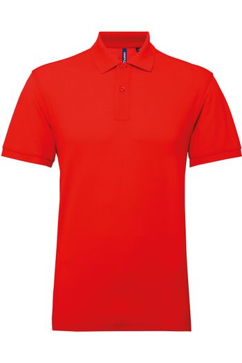 Image produit Polo homme classique polycoton