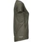 Tee Jays Women's CoolDry Tee olive_melange