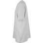Build Your Brand Heavy Oversize Tee light_asphalt