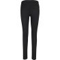 ProAct Legging écoresponsable femme black_leopard