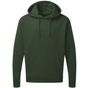 SG Originals Hooded Sweatshirt Men bottle_green
