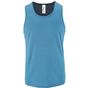 Sol's Sporty TT Men aqua