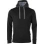 HRM Unisex Sweatshirt Black