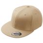 Myrtle Beach Flexfit® Flatpeak Cap khaki