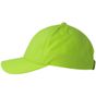 Atlantis Casquette 6 pans Mid visor ENERGY fluo_yellow