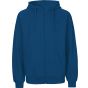 Neutral Mens Zip Hoodie royal