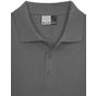 Promodoro Men´s Superior Polo graphite