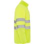 Roly Workwear Altair jaune_fluo