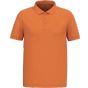 Kariban Polo piqué manches courtes - orange - 3XL