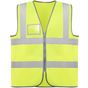 Roly WRK Polux jaune_fluo