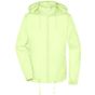 James&Nicholson Ladies´ Promo Jacket bright_yellow
