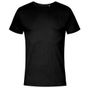 Xo by Promodoro Men´s Roundneck T-Shirt black