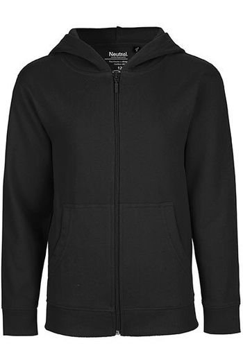 Image produit Kids Zip Hoodie