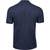 tee jays Luxury Stretch Polo navy