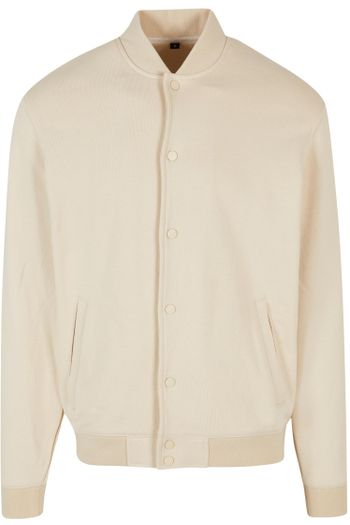 Image produit Men´s Heavy Tonal College Jacket