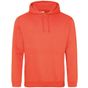 AWDis Just Hoods College Hoodie soft_red