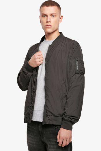 Image produit Nylon Bomber Jacket