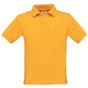 B&C Collection Safran Kids gold