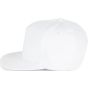 K-up Casquette enfant Snapback - 5 panneaux white