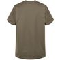 Build Your Brand Kids Basic Tee 2.0 olive