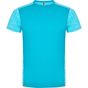 Roly Sport Zolder turquoise/turquoise_chine