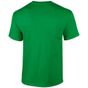 Gildan T-Shirt Ultra Cotton vert irlande