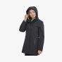 Tee Jays Women's All Weather Parka