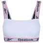 Reebok Women´s Crop Top - Krystal white