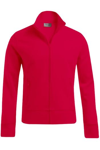 Image produit Men's Jacket Stand-Up Collar