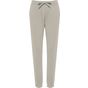 Kariban Pantalon jogging écoresponsable femme clay