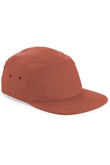Image produit Casquette en toile 5 panneaux