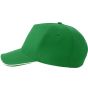 Atlantis RECY FIVE PIPING green/white