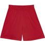 AWDis Just Cool Kids cool shorts fire_red