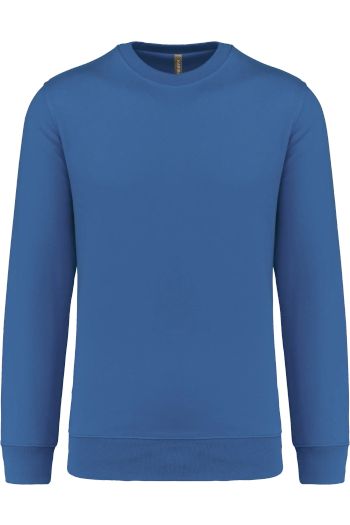 Image produit Sweat-shirt col rond 80/20 unisexe