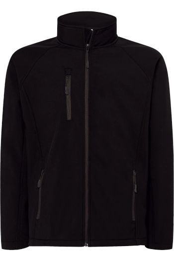Image produit Kid softshell jacket
