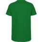 Neutral Mens Fit T-Shirt green