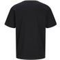 Produkt---Jack-&-Jones T-shirt classique unisexe black