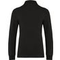 Kariban Polo manches longues enfant black