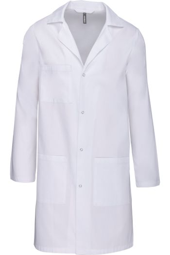 Image produit Blouse de travail unisexe