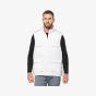 WK Designed To Work Gilet polycoton multipoches rembourré unisexe