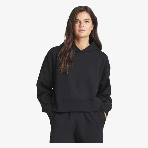 Women's relaxed Hoodie AWDis Just Hoods