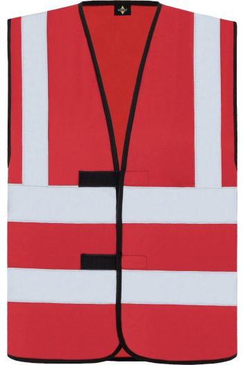 Image produit Safety Vest "HANNOVER"