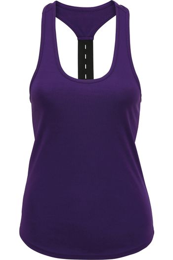 Image produit Débardeur Performance femme Tridri® à dos nageur