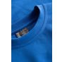 EXCD by Promodoro Sweat unisexe polycoton cobalt_blue