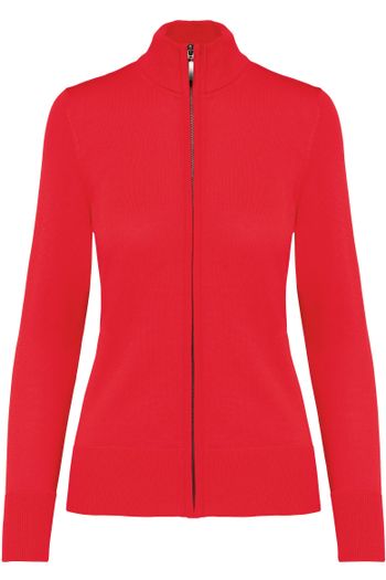 Image produit Cardigan zippé femme