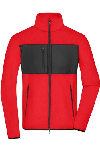 Image produit Men´s Fleece Jacket