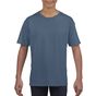 Gildan Youth T-Shirt Softstyle® indigo blue