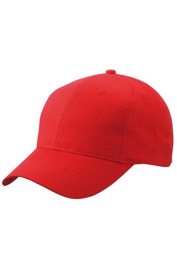 Image produit Brushed 6-Panel Cap